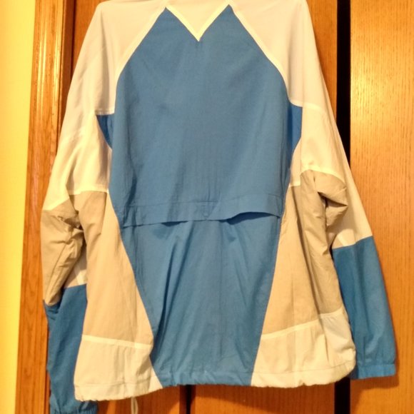 Nike Vintage Full-Zip Jacket - Picture 3 of 3